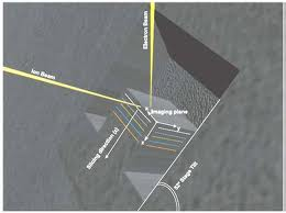 FibSEM image: functioning